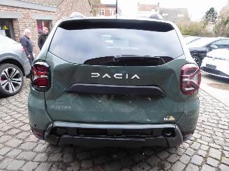 Dacia Duster II Journey picture 8