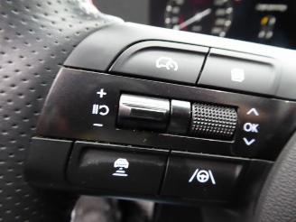 Hyundai Tucson 1.6 T-GDI Hybrid N Line Auto picture 26