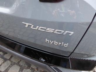 Hyundai Tucson 1.6 T-GDI Hybrid N Line Auto picture 7