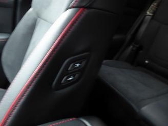 Hyundai Tucson 1.6 T-GDI Hybrid N Line Auto picture 17