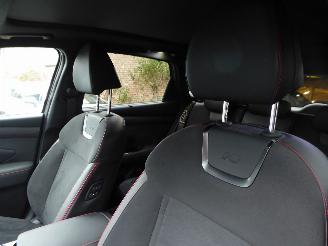 Hyundai Tucson 1.6 T-GDI Hybrid N Line Auto picture 15