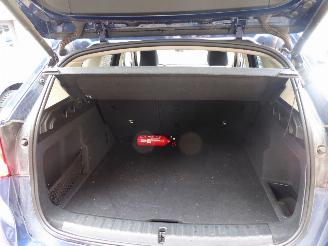 BMW X1 18 d sDrive xLine picture 12