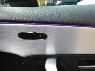 Mercedes A-klasse 180 D AMG Styling picture 14