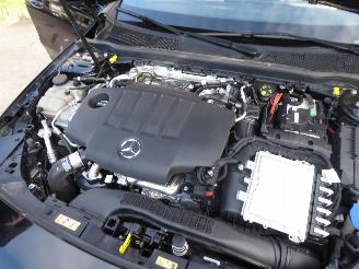 Mercedes A-klasse 180 D AMG Styling picture 31