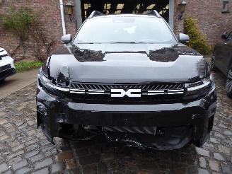 Dacia Duster Bigster Hybrid 155 Journey picture 2