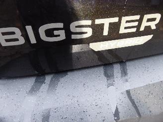 Dacia Duster Bigster Hybrid 155 Journey picture 8