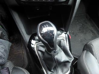 Opel Corsa GS picture 16