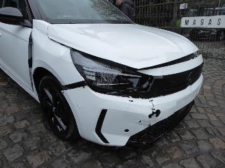 Opel Corsa GS picture 4