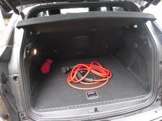 Peugeot 3008 Hybrid4 300 GT picture 10