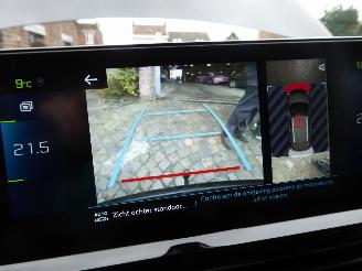 Peugeot 3008 Hybrid4 300 GT picture 27
