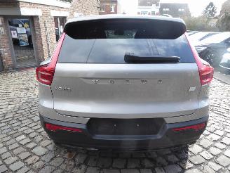 Volvo XC40 Ultimate Recharge Pure Electric 2WD picture 6