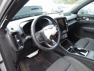 Volvo XC40 Ultimate Recharge Pure Electric 2WD picture 15