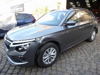 Schadeauto Skoda Kamiq Selection 2025/5