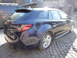 Toyota Corolla Touring Sports Hybrid picture 6