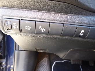 Toyota Corolla Touring Sports Hybrid picture 21