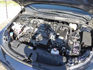 Toyota Corolla Touring Sports Hybrid picture 28