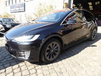 škoda osobní automobily Tesla Model X Performance Dual 2018/5