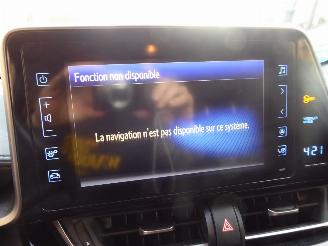 Toyota CH-R Hybrid picture 27