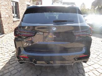 BMW iX3 M Sport picture 9