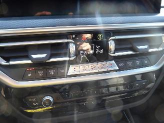 BMW iX3 M Sport picture 28