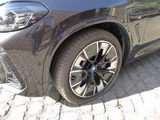 BMW iX3 M Sport picture 2