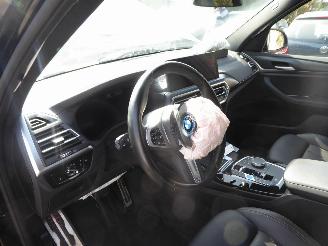 BMW iX3 M Sport Inspiring picture 14