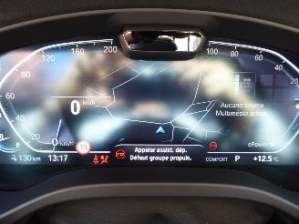 BMW iX3 M Sport Inspiring picture 37