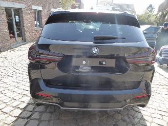 BMW iX3 M Sport Inspiring picture 6