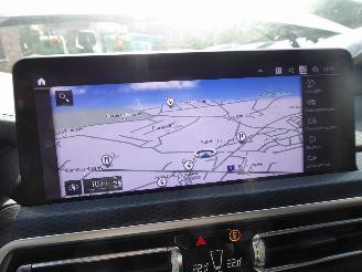 BMW iX3 M Sport Inspiring picture 32