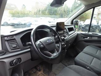 Ford Transit Custom Kasten 320 L2 Trend picture 10