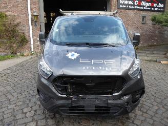 Ford Transit Custom Kasten 320 L2 Trend picture 2