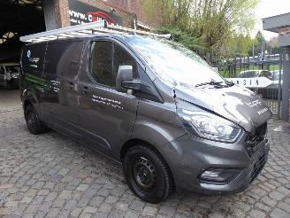 Ford Transit Custom Kasten 320 L2 Trend picture 3
