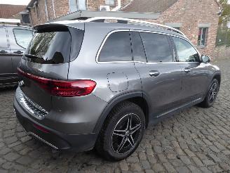 Mercedes EQB 250+ AMG Line picture 4