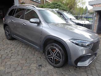 Mercedes EQB 250+ AMG Line picture 3