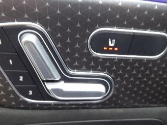 Mercedes EQB 250+ AMG Line picture 17