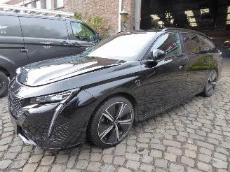 Avarii autoturisme Peugeot 308 SW GT 2023/11