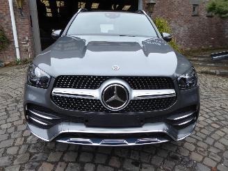 Mercedes GLE 350 e 4Matic AMG Line picture 2