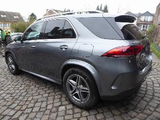 Mercedes GLE 350 e 4Matic AMG Line picture 6