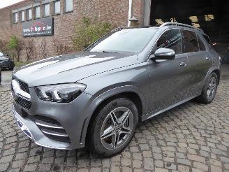 škoda osobní automobily Mercedes GLE 350 e 4Matic AMG Line 2023/6
