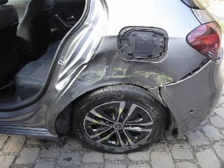 Mercedes A-klasse  picture 10