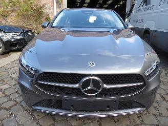 Mercedes A-klasse  picture 2