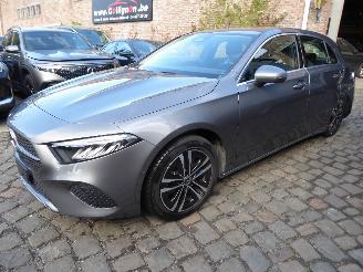 skadebil auto Mercedes A-klasse  2023/2