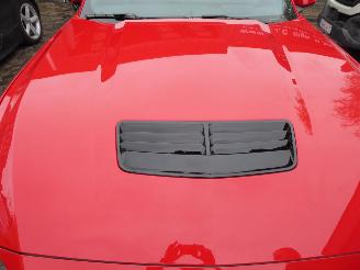 Ford Mustang Fastback 5.0 Ti-VCT V8 328 kW GT picture 4