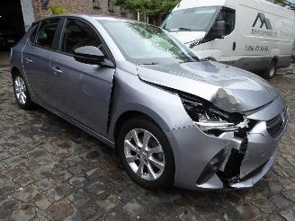 Opel Corsa Edition picture 4