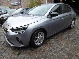 Unfallwagen Opel Corsa Edition 2021/6