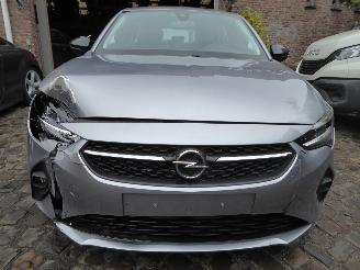 Opel Corsa Edition picture 3