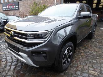 uszkodzony samochody osobowe Volkswagen Amarok 3.0 TDI 177 kW Style Doppelkabine 4Motion 2025/3
