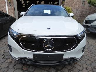 Mercedes EQA 250+ Luxury Line picture 2