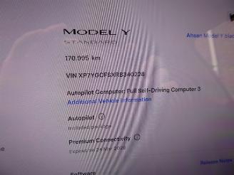 Tesla Model Y  picture 24