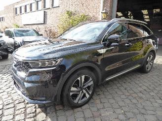 Unfallwagen Kia Sorento Platinum 4WD Plug-In Hybrid 2022/2